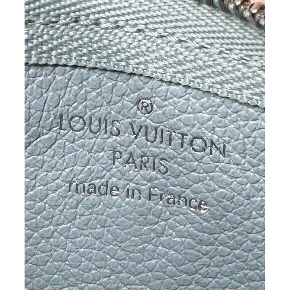 Louis Vuitton STARDUST Key Pouch LIMITED EDITION BRAND NEW MADE IN FRANCE M81297 - Picture 9 of 10